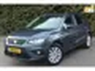 Seat Arona 1.0 TSI Style Business Intense 95PK Climate Control KEYLESS Camera Cruise Control