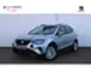 SEAT Arona 1.0 TSI Style Business Intense