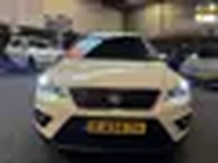 Seat Arona 1.0 TSI Style Business Intense