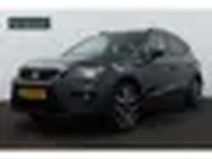 Seat Arona 1.0 TSI Style Business Intense (PARKEERSENSOREN, ADAPTIVE CRUISE, CLIMA, 1e EIGENAAR, GOED ONDERHOUDEN)