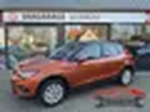 SEAT Arona 1.0 TSI Style Business Intense Trekhaak Incl Beurt