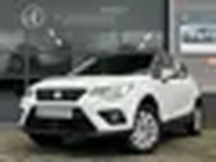 SEAT Arona 1.0 TSI Style Clima ACC CarPlay