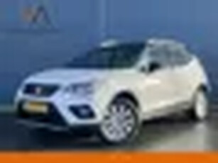 SEAT Arona 1.0 TSI Xcellence Business Intense Automaat