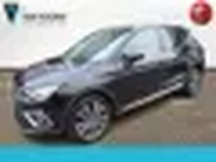 SEAT Arona 1.0 TSI Xcellence Business Intense Automaat. Incl. Set winterwielen! Navigatie, 17 inch,