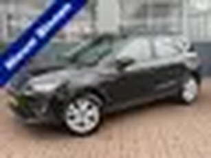 SEAT Arona 1.0 TSI Xcellence Business Intense Automaat,Navi,Clima,Cruise Bj 2019 Dealer onderhouden