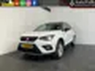 SEAT Arona 1.0 TSI Xcellence Business Intense FR-line