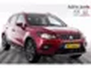 SEAT Arona 1.0 TSI Xcellence Launch Edition AUTOMAAT APPLE CARPLAY ADAPTIEF CRUISE CONTROL 1