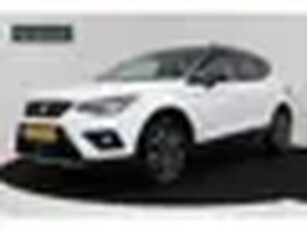 Seat Arona 1.0 TSI Xcellence Launch Edition (PARKEERSENSOREN, ACHTERUITRIJCAMERA ADAPTIVE, CRUISE, C