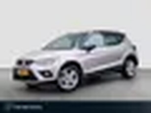 SEAT Arona 1.5 TSI EVO FR Business Intense Camera PDC ACC LED Apple Carplay / Android Auto