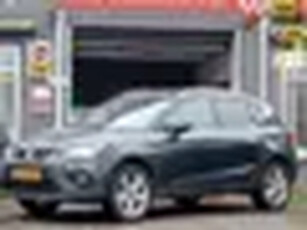 Seat ARONA 1.5 TSI EVO FR Business Intense, Nav, Achteruitrij camera, CruiseControl RIJKLAAR PRIJS