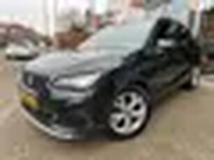 Seat Arona 1.5 TSI EVO FR Business IntenseBi-ToneAUTApple CarPlay