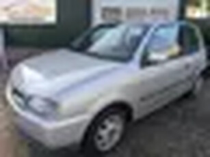 Seat Arosa 1.4i AIRCO APK RIJDT SUPER