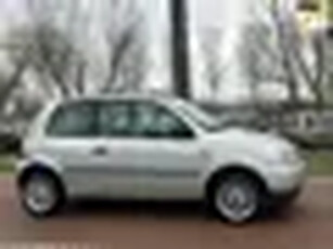 Seat Arosa 1.4i Stella AUTOMAAT!SCHUIFDAK!APK!KOOPJE!