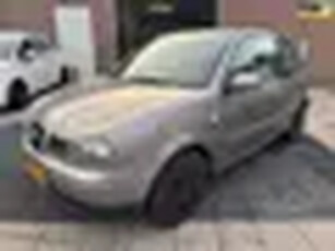 Seat Arosa 1.4i Stella