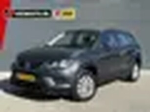 SEAT Ateca 1.0 EcoTSI Reference (bj 2017)