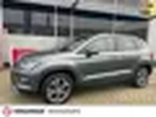 Seat Ateca 1.0 EcoTSI Style / 360 camera / navigatie