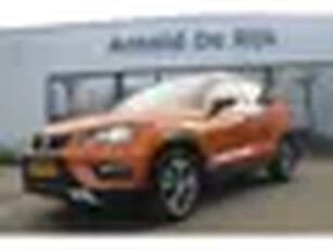 SEAT Ateca 1.0 EcoTSI Style