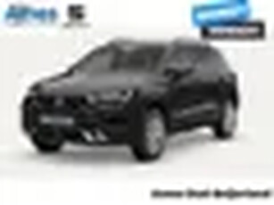 SEAT Ateca 1.0 TSI 115pk Style Business Intense Achteruitrijcamera Virtual cockpit LED