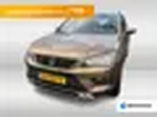 SEAT Ateca 1.4 150PK DSG EcoTSI Xcellence ACC PDC V+A Elektrische achterklep Navi Elektris