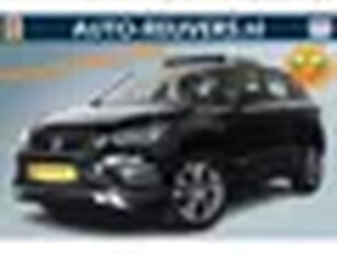 SEAT Ateca 1.4 EcoTSI 150 pK / DSG / Panorama / Opendak / Keyless / Navi / LED