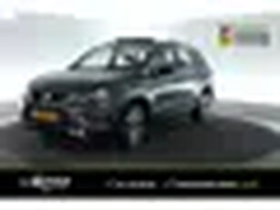 SEAT Ateca 1.4 EcoTSI Style TREKHAAK 150pk SCHUIF-KANTEL