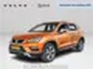 SEAT Ateca 1.4 EcoTSI Xcellence Trekhaak Panoramdak Apple Carplay