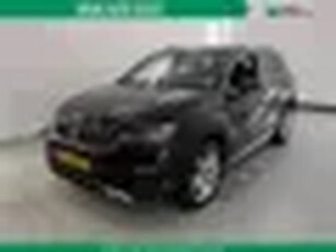 Seat Ateca 1.5 TSI 150pk Automaat FR Business Intense Apple CarPlay / Android Auto 18