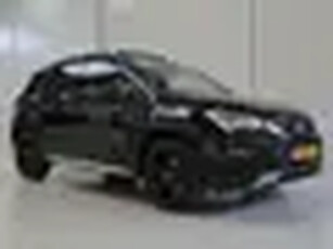 SEAT Ateca 1.5 TSI 150pk DSG FR Business Intense Black