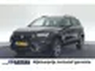 SEAT Ateca 1.5 TSI 150pk DSG FR Business Intense Keyless Led Virtual Cockpit Navigatie