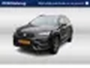 SEAT Ateca 1.5 TSI 150pk DSG FR Business Intense / Panoramadak / Virtual Cockpit / 19