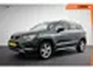 SEAT Ateca 1.5 TSI 150pk DSG FR SEAT Ateca 1.5 TSI 150pk DSG FR Navigatie Camera Climate Cont