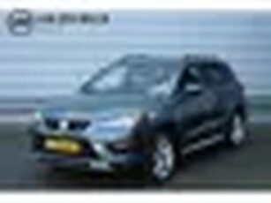 SEAT Ateca 1.5 TSI 150pk FR Business Intense NL-Auto NAP Clima Cruise Navi 360 Camera Keyless Dig. C