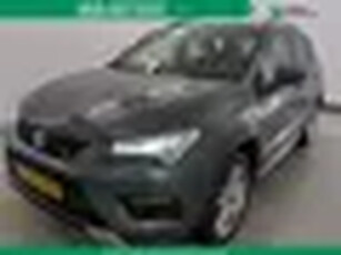 Seat Ateca 1.5 TSI 150pk FR Business Intense Trekhaak Schuif/kanteldak Upgrade Tech & Music