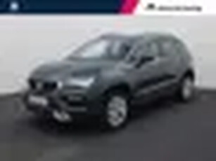 SEAT Ateca 1.5 TSI 150PK Style Business Intense DSG automaat Achteruitrijcamera Navigatie Parke