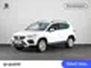 Seat Ateca 1.5 TSI 150pk Style Business Intense DSG Navigatie Parkeercamera Climatronic Spor