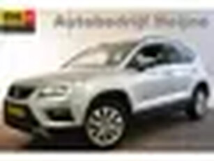 SEAT Ateca 1.5 TSI 150PK STYLE BUSINESS INTENSE LED/NAVI/CAMERA/CARPLAY