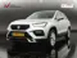 SEAT Ateca 1.5 TSI DSG7 150PK Style Business Intense Automaat - Navigatie - Camera - Climate control