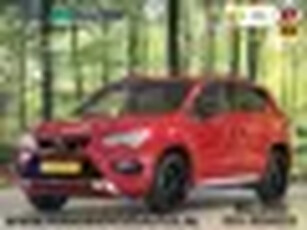 SEAT Ateca 1.5 TSI FR Business Intense 3D Camera Apple Carplay Android Auto Sfeerverlichting