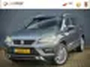 SEAT Ateca 1.5 TSI FR Business Intense / ADAPT. CRUISE / CARPLAY / TREKHAAK