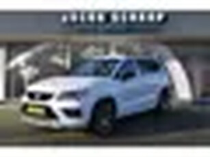 SEAT Ateca 1.5 TSI FR Business Intense Automaat / Full Led / Apple Carplay / Keyless / 360 Camera /