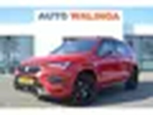 SEAT Ateca 1.5 TSI FR Business Intense Pano 360 camera Trekhaak elektrisch Virtual Cockpit B