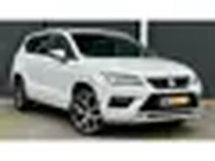 SEAT Ateca 1.5 TSI FR Business Intense / Pano / Virtual / Carplay / 360 Camera