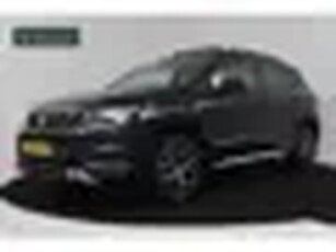 Seat Ateca 1.5 TSI FR Business Intense (PANORAMADAK, ACHTERUITRIJCAMERA, STOELVERWARMING, LEER, PARK