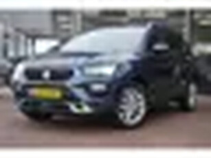 Seat Ateca 1.5 TSI Style Business Intense 2021 Airco Navigatie Vol opties 141.000km PDC