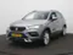 SEAT Ateca 1.5 TSI Style Business Intense / Cruise / Camera / Clima