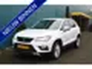 SEAT Ateca 1.5 TSI Style Business Intense ECCCRUISEAPP.CARPLAYLEDNAVDABA.R.CAMPDCTREKH. 1'EI