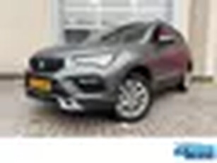 Seat Ateca 1.5 TSI Style Business IntenseLEDNaviCameraCruise controlRijklaarprijs!