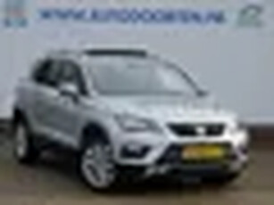 Seat Ateca 1.5 TSI Style Business IntensePANOAUTOMAATCAMTREKHAAK