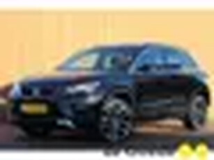 Seat Ateca 1.5 TSI Xcellence Business Intense leer+vw org. NL-auto