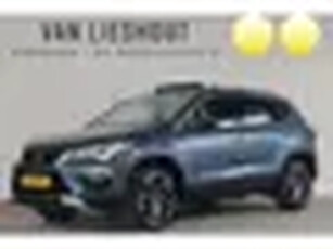 SEAT Ateca 1.5 TSI Xcellence Business Intense - NL Auto!! 360 Camera I Beats Audio I Pano